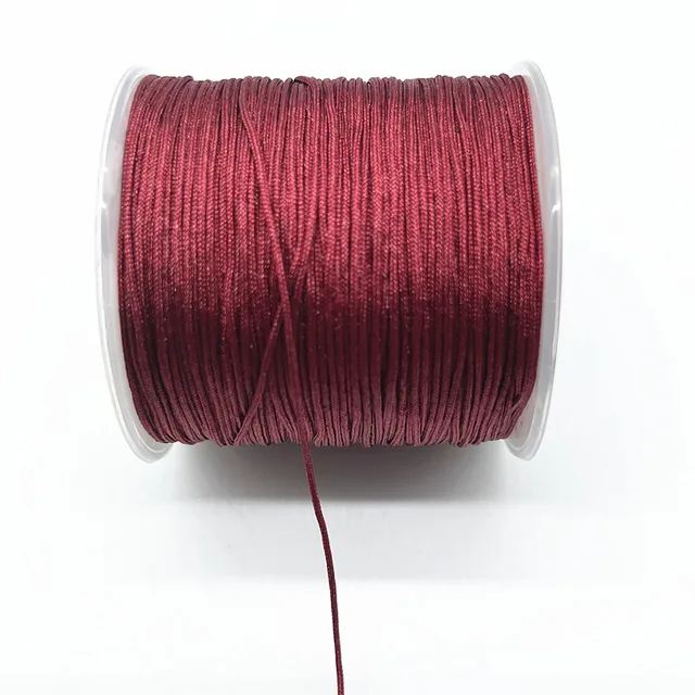 Nylon Cord Shamballa Beading Thread 4