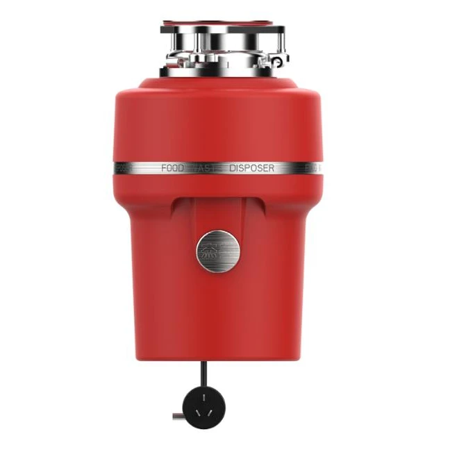 

G200 Series Good Efficiency Stainless Steel Food Waste Disposer