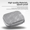 BRDRC Storage Bag for DJI Mini 4K/Mavic Mini 2 Carrying Case Remote Controller Battery Drone Handbag Trivel Box Hard Shell Bag 3