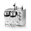 3 In 1 Hydro Dermabrasion Machine Deep Cleansing Machine Facial Clean Dead Skin Removal Spa Facial Microdermabrasion Machine 6