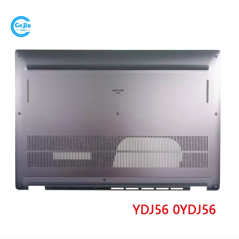 

NEW ORIGINAL Laptop Bottom Cover D Case for Dell Latitude 7640 E7640 YDJ56 0YDJ56