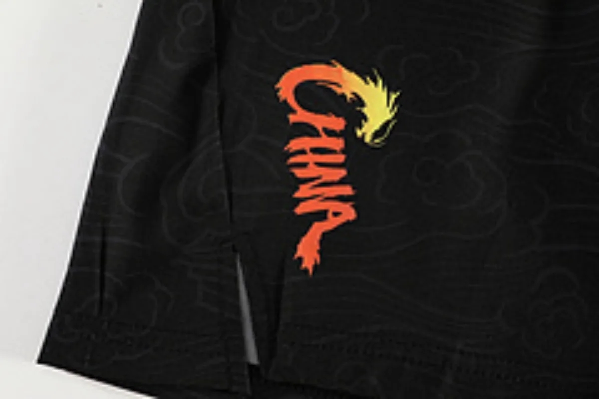 Table tennis uniform, competition uniform, sports shorts, national team training quick drying, breathable