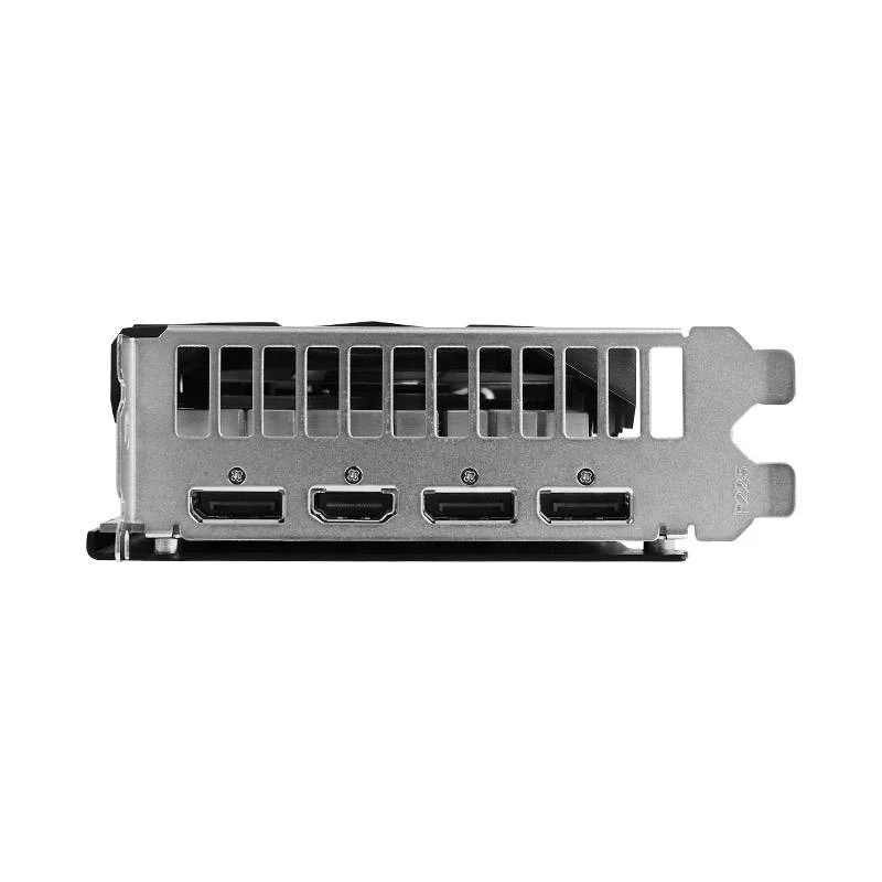 SOYO Brand New AMD Radeon RX6600M 8G karta graficzna GDDR6