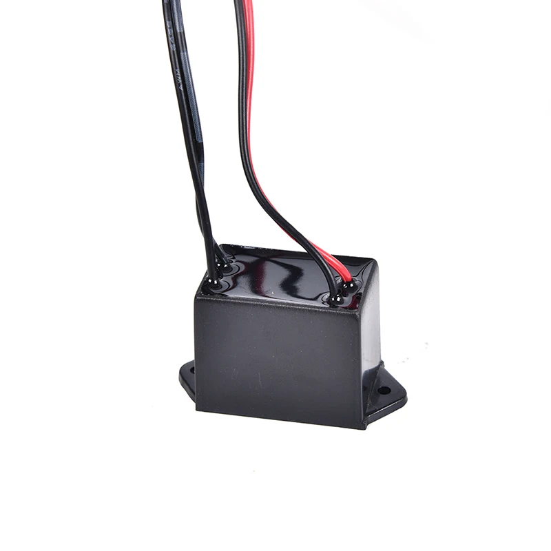 Neon EL Wire Power Driver Controller 12V Led Lamp Driver