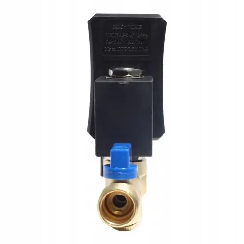 AUTOMATIC CONDENSATE DRAIN VALVE DRAIN FOR AIR COMPRESSOR 1/2"