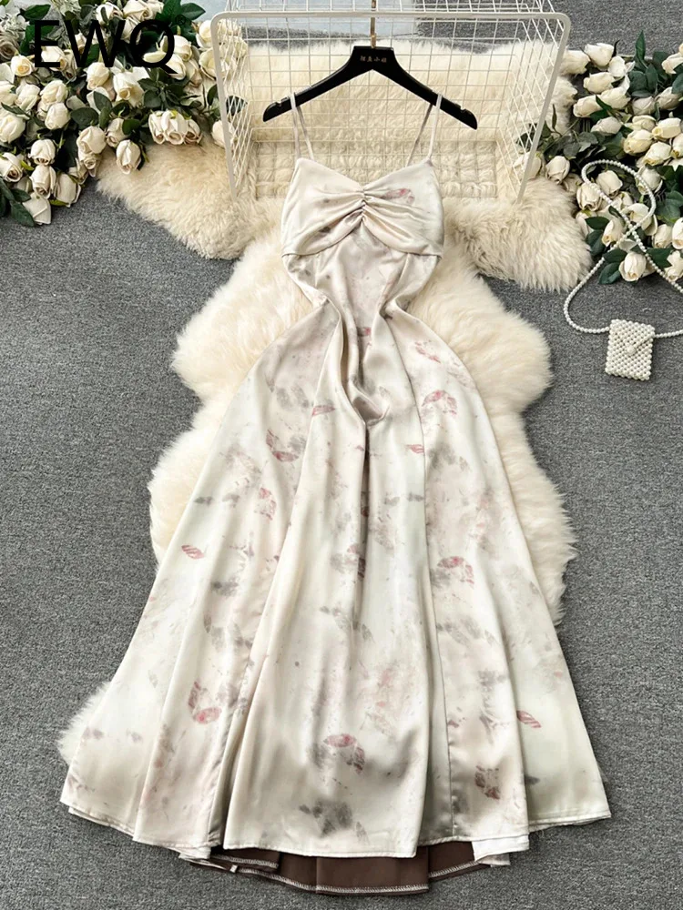

Женское платье без бретелек, с высокой талией, на зиму и весну