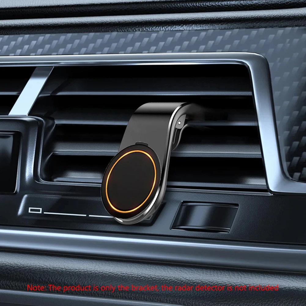 Magnetic Air Vent Clip Mount Stand Strong Magnet Car Air Vent Magnetic Holder for OOONO CO-Driver NO2/OOONO CO-Driver NO1