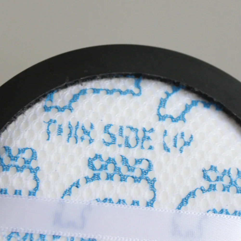 

Vacuum Cleaner Accessories Filters Easy To Clean GMS3060 VCP 3930 VCP3930 Washable Garden Home Brand New For VCP