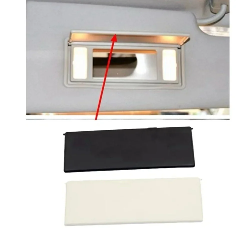 Accessorio per Auto, Copertura Parasole, Copertura Specchietto Retrovisore, Facile Installazione, Costruzione in ABS - Image 6