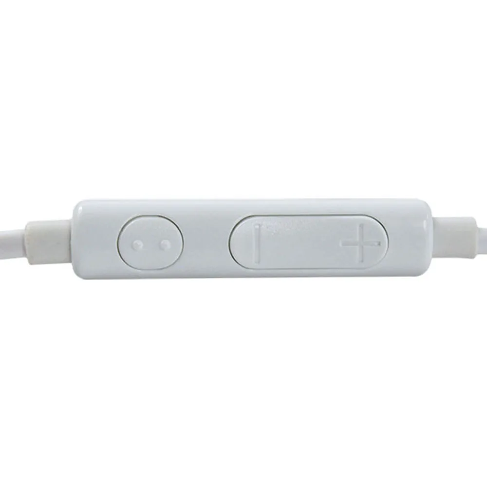 In-ear Stereo Earphone Universal 3.5mm Earphone Headset for Samsung for xiaomi Handsfree I950 Earplugs 3