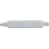 In-ear Stereo Earphone Universal 3.5mm Earphone Headset for Samsung for xiaomi Handsfree I950 Earplugs 3