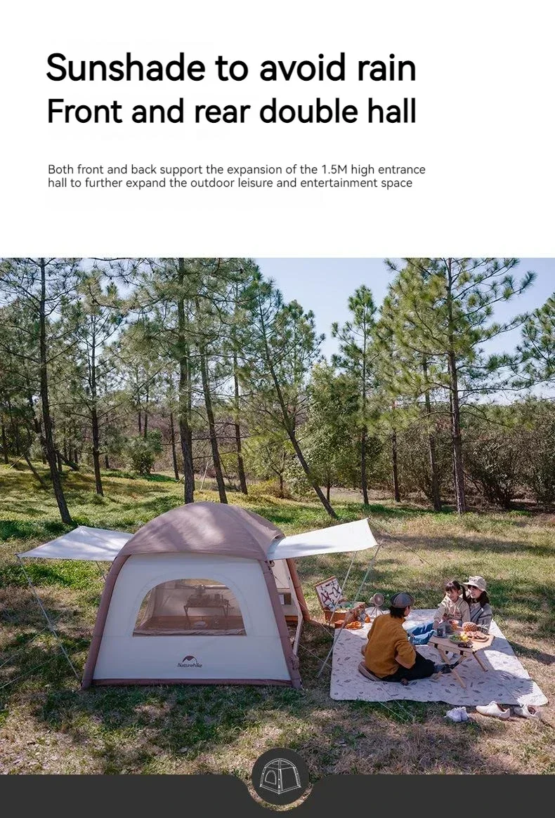 Portable Tent Coody Inflatable Camping Air Waterproof Type Campaign House 3 People Ultralight Beach Canopy One-touch Shelter 13 Portable Tent Coody Inflatable Camping Air Waterproof Type Campaign House 3 People Ultralight Beach Canopy One-touch Shelter 10