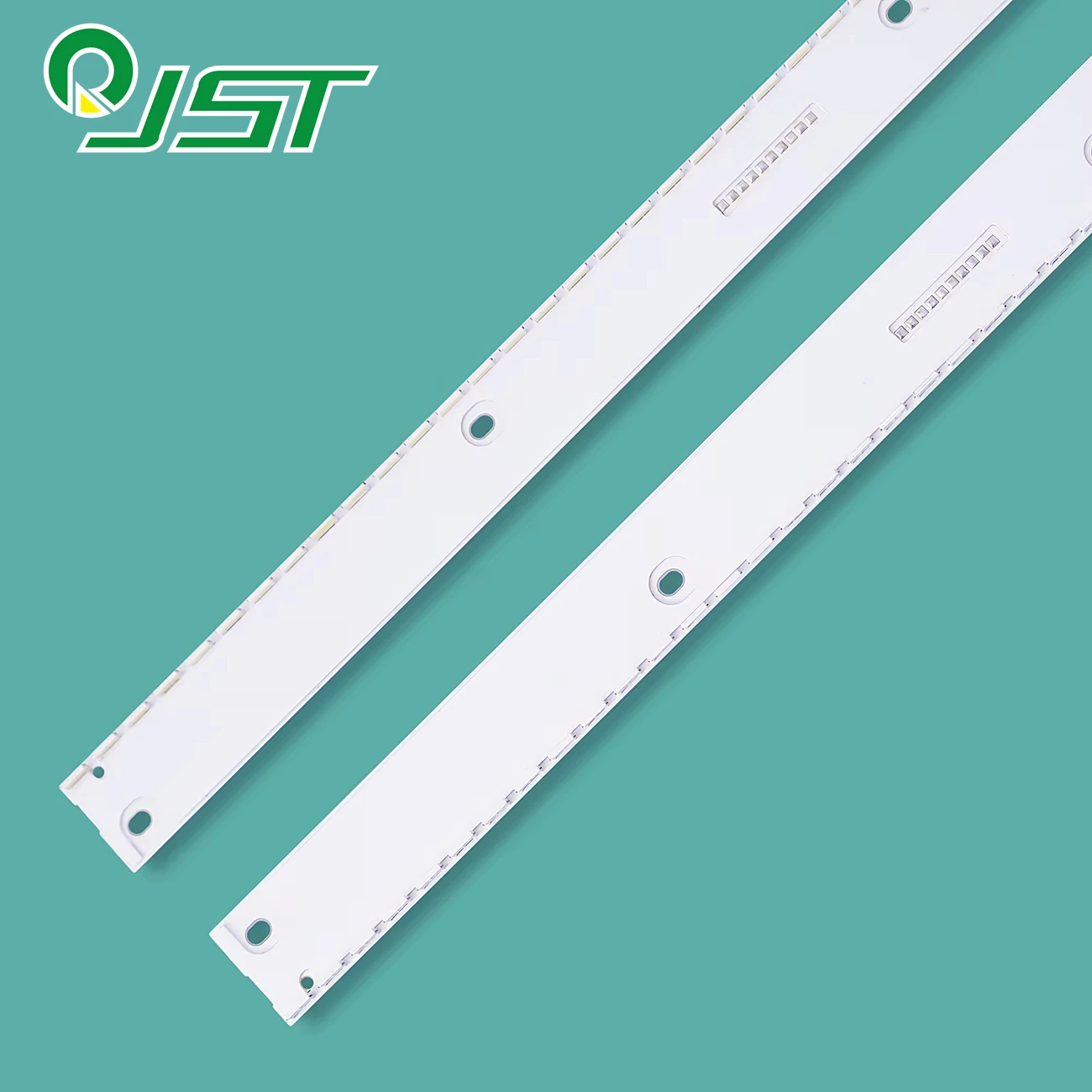 2pcs LED UN65MU7000F UN65MU7100F UN65MU6500G UE65MU7400U UE65MU6445U UE65KU6500U UE65MU6405U LM41-00295A 00296A 00460A 00461A 6