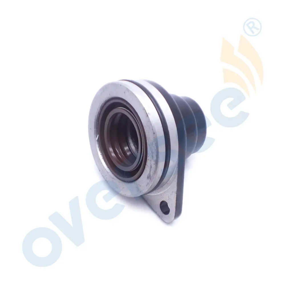 63V-15396 Oil Seal Housing Assy For YAMAHA Outboard Parts 2T 9.9HP 15HP 63V-15396-01-94 Parsun Hidea Hangkai T15-04010401