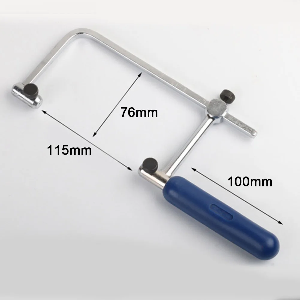 

Для резки ювелирных изделий из углеродистой стали, 1 шт.