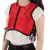 Children Equestrian Vest Kids Safety Horse Riding Vest Equestrian Protective Gear Shock Absorption Waistcoat 6