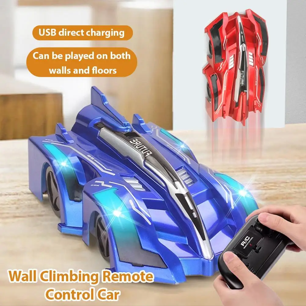 Voiture RC Stunt 4WD 15cm - Voiture Télécommandée Drift pour Enfants