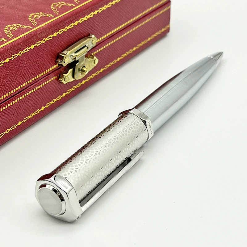 

YAMALANG CT Luxury Brand Classic Metal Ballpoint Pens Office Writing Stationery