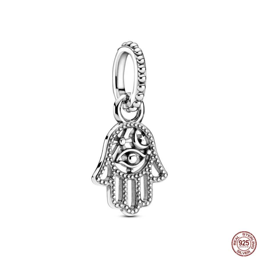 Рисунок 2 - Женская Защитная подвеска-Шарм