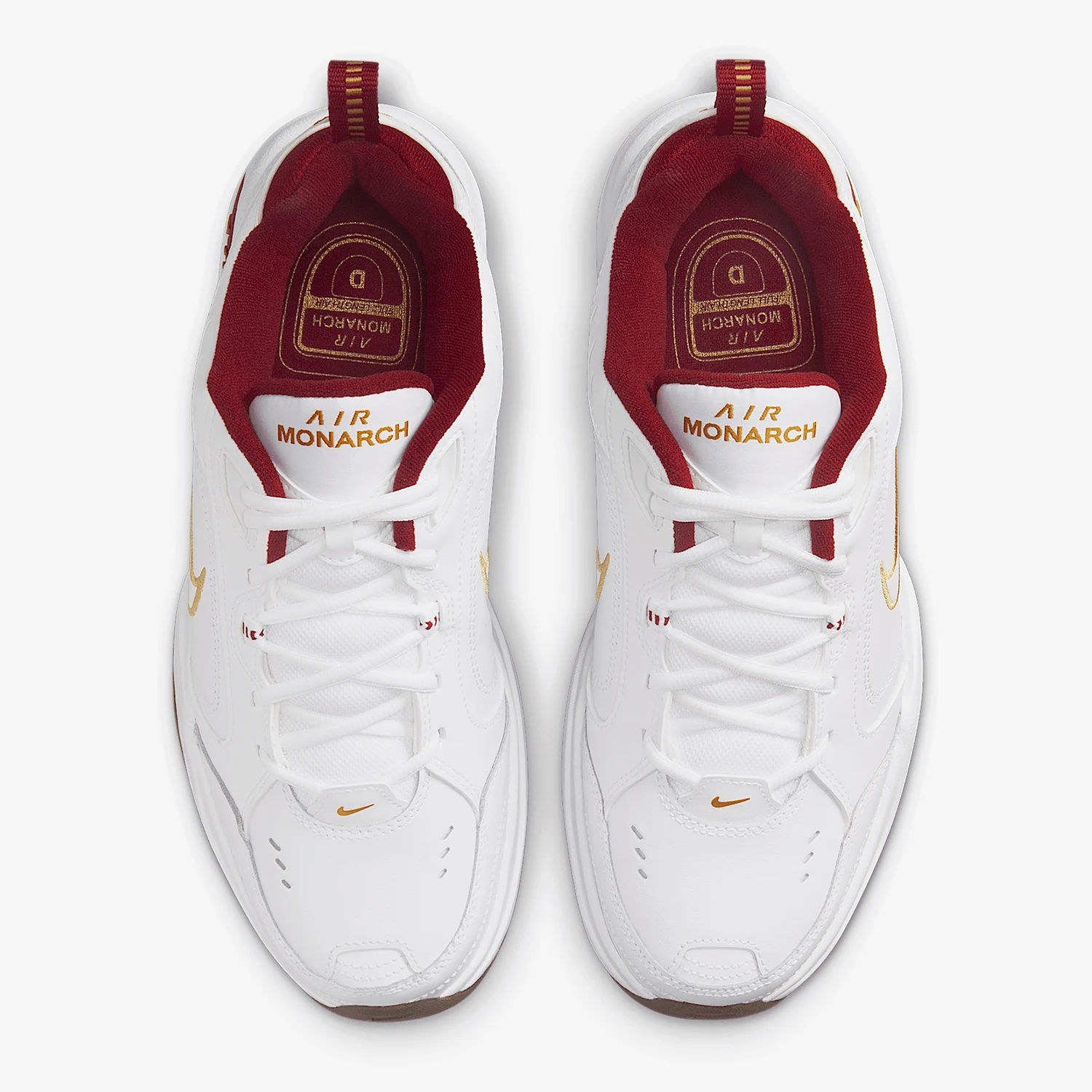 women's nike monarch