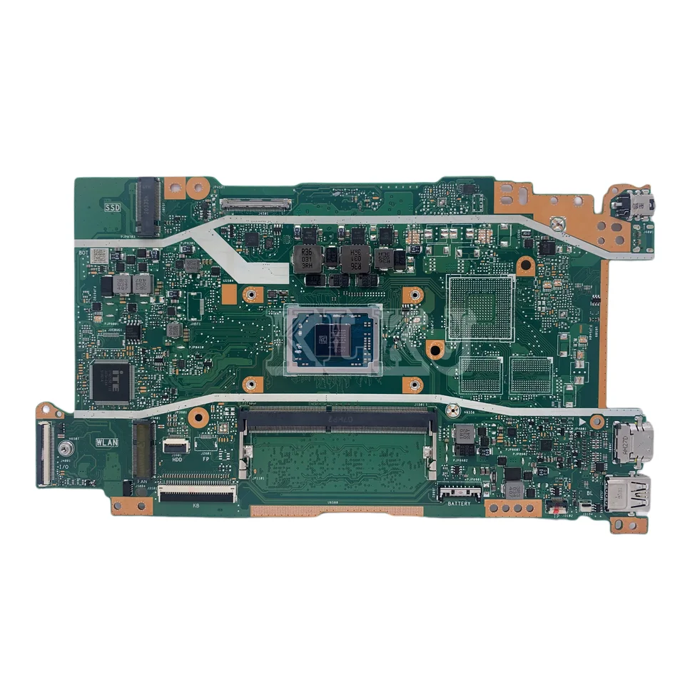 Asus X515e Asus X515ja Asus X515 Ram Upgrade Dinzi X415DA Laptop