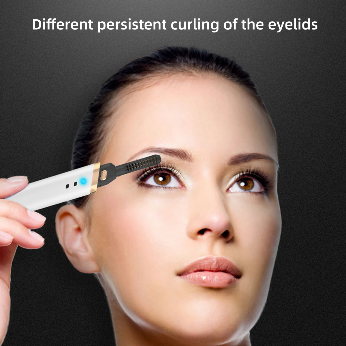 Eye Lash Curler 5