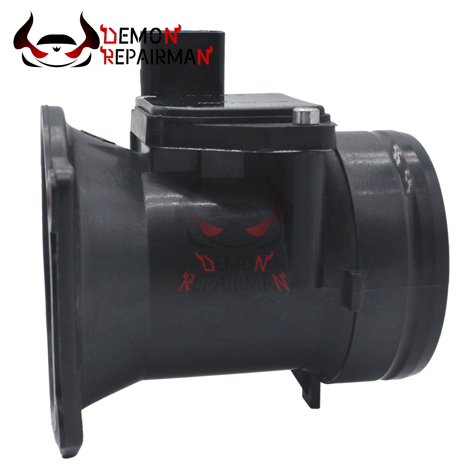 VALEO LUFTMASSENMESSER Passend Für AUDI A3 Q7 SEAT ALHAMBRA CORDOBA Ibiza Leon