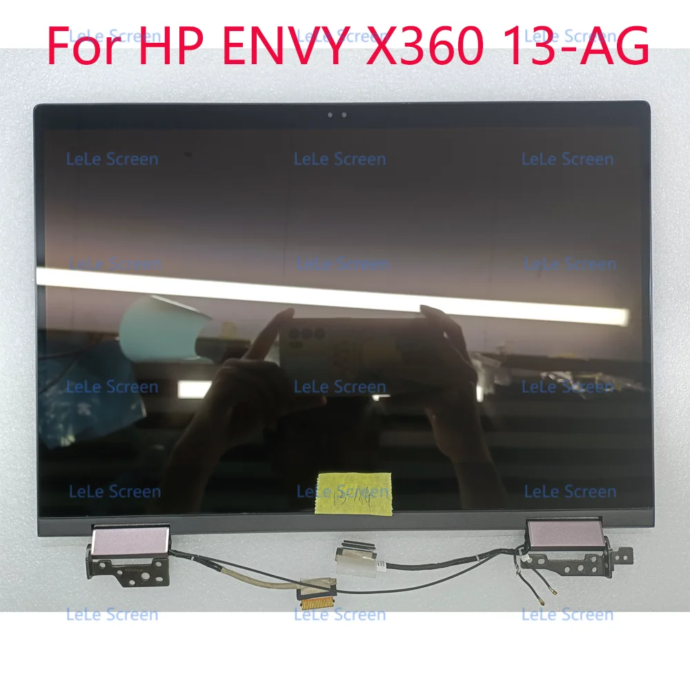 Touch Screen For HP ENVY X360 Convertible 13-AG 13-ag0007AU 13