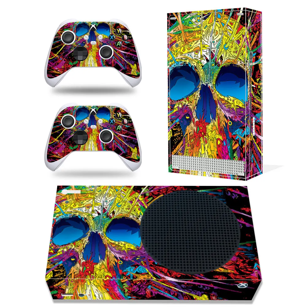 Skin Vinile Fast N Loud Adesivo Protettivo In Vinile Per Xbox One - Tema Fast N Loud, Pelle Decorativa Decalcomania Per Console