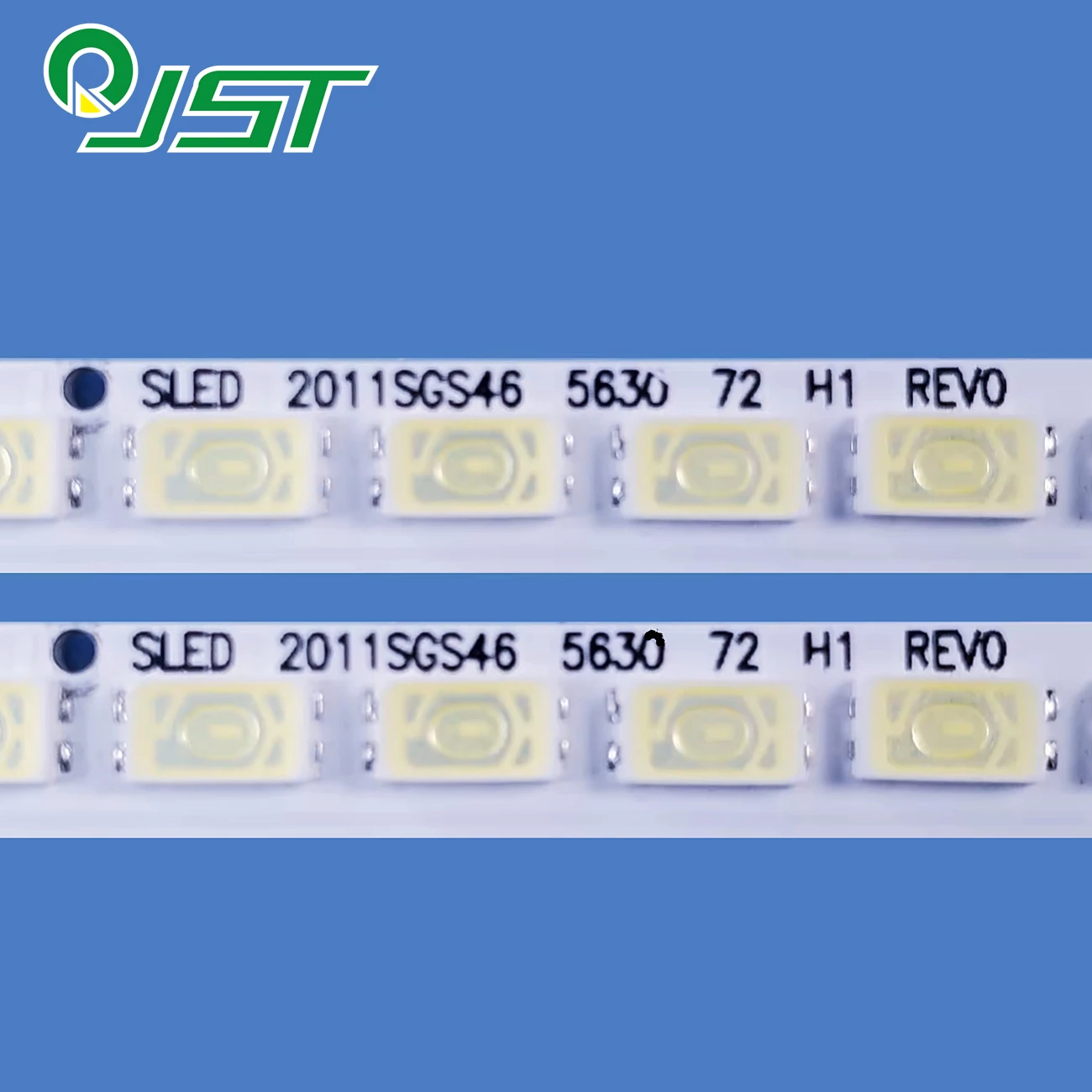 2pcs 46BL712G 3DTV46880I LED46860IX L46E5200-3D LED46XT39G3D LTA460HQ12 LTA460HM06 LJ64-03035A SLED 2011SGS46 5630 72 H1 REV0 3