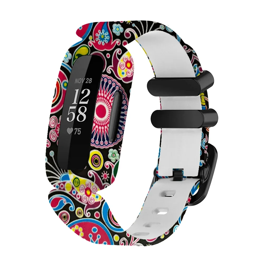 Silicone Wristband Bracelet Replacement