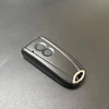 ECOSTAR RSE2 433 433MHz Remote Control Rolling Code Compatible with ECOSTAR RSC2 RSZ1 Electric Garage Door / Gate Remote Control 6