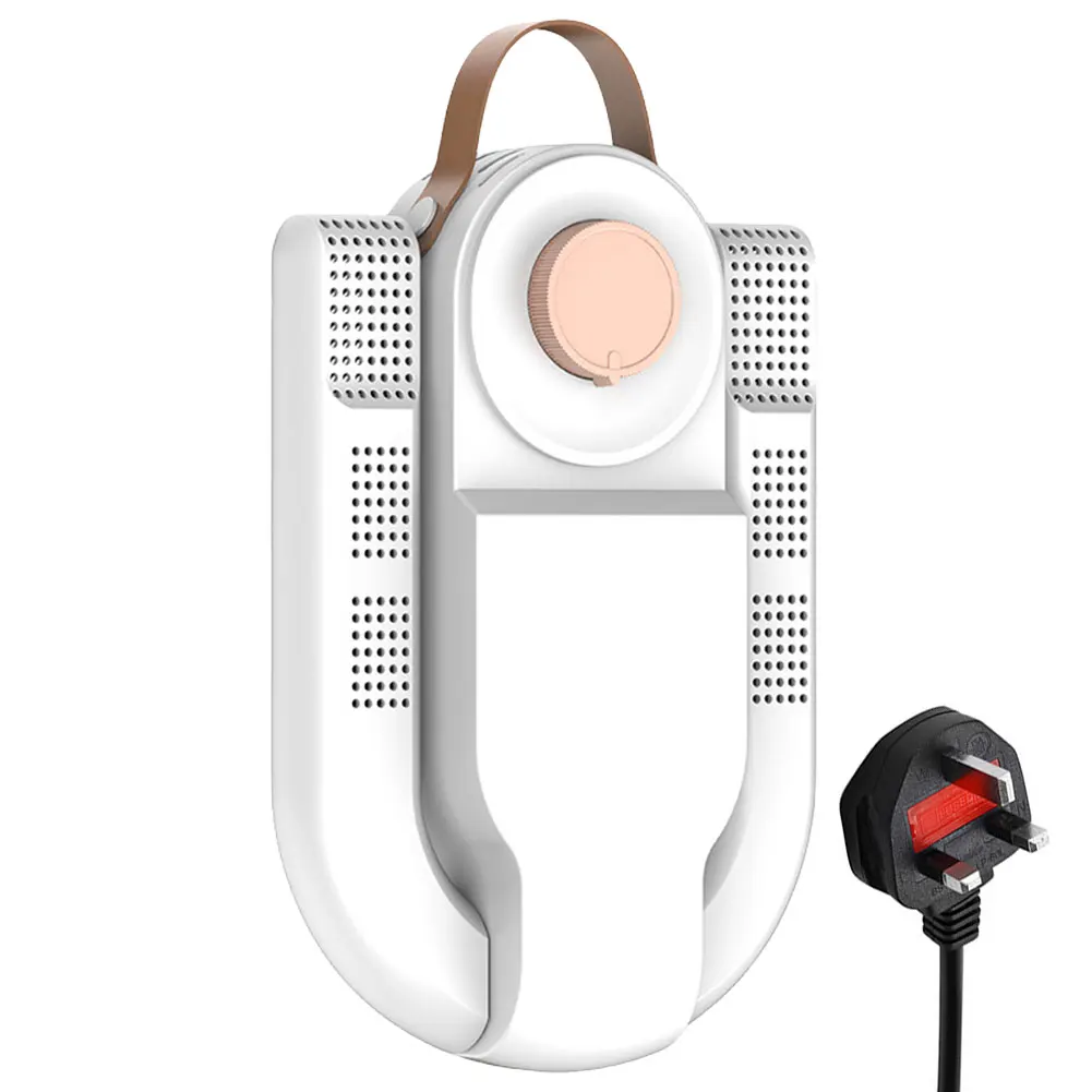 S2ae12f74f7684572a6277d6c8b578ce1F Electric Shoe Dryer Boot Warmer Shoe UV Foot Boot Dryer Eliminate Odor Fast Drying Boot Deodorizer Household Socks Dryer Mallzona