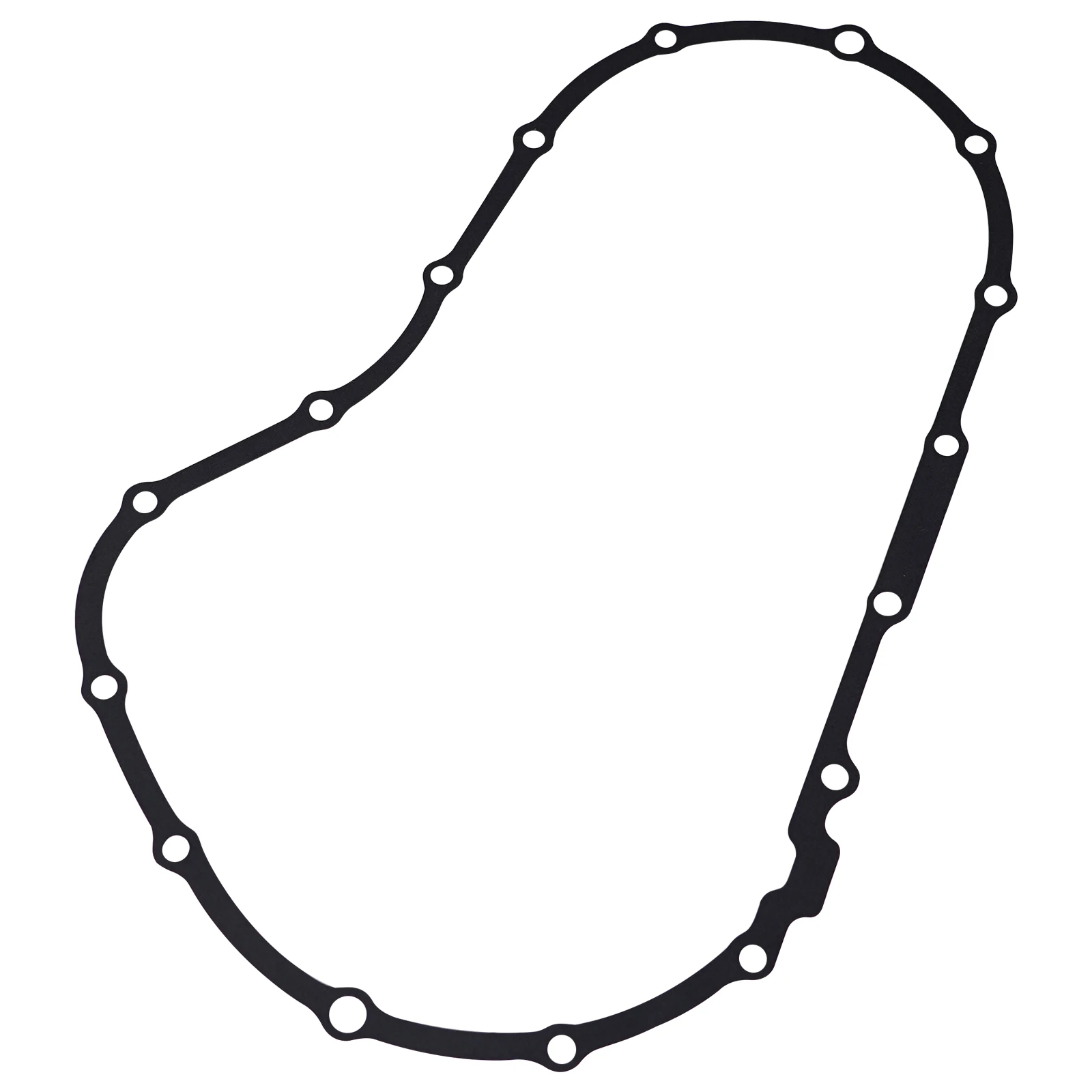 

Motorcycle Engine Crankcase Clutch Primary Cover Gasket For Harley Davidson Sportster 883 XL883 2004-2020 Sportster 1200 XL1200