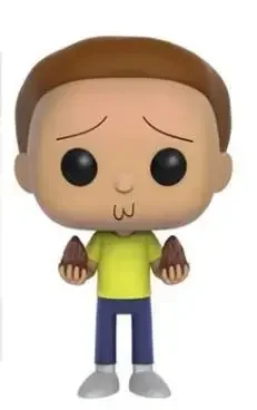 thumbnail image 1 of FUNKO POP Figura de acción Juguete infantil Coleccionable Regalo de cumpleaños Modelo de decoración infantil Regalo para amigos Coleccionable, 1 of 5