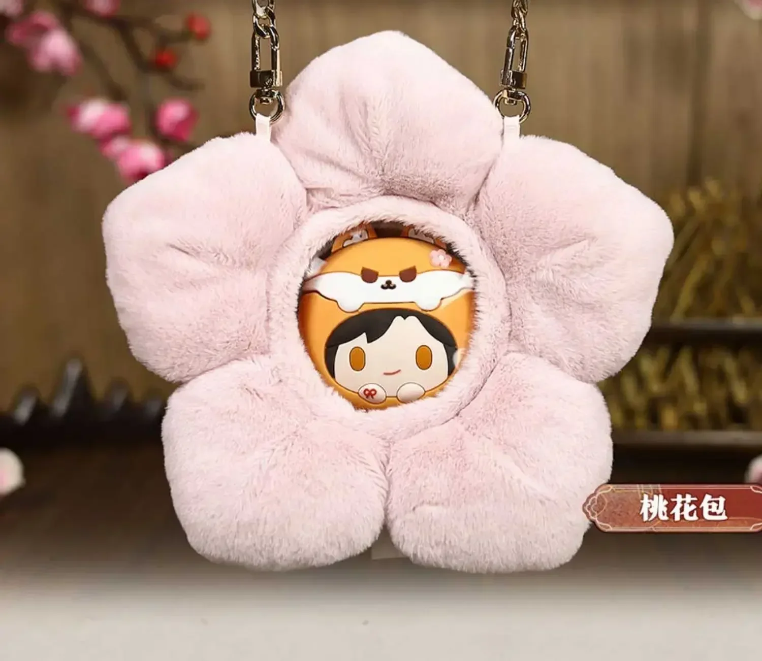 Xie Lian Hua Cheng Bluetooth Earphone Heaven Official's Blessing