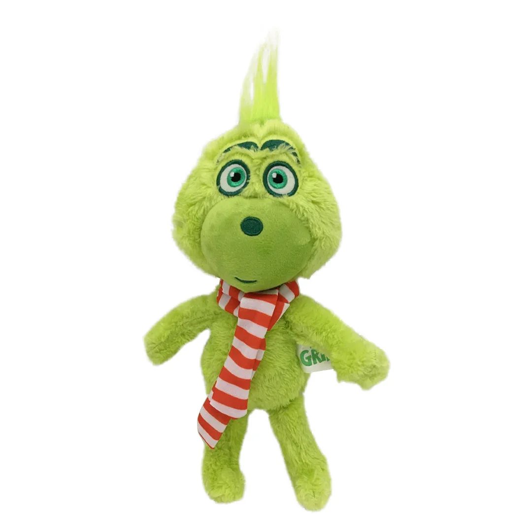 thumbnail image 1 of Muñeco elfo navideño de 42 cm para niños, minimuñecos elfos de juguete para Navidad, pequeños elfos articulados que se sientan en los estantes con piernas colgantes, 1 of 5