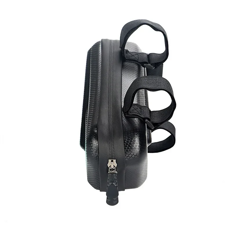 Suitable for KTM 125/200/250/390/790 Duke Adventure/990/S/R SMT, SUPERMOTO/R Motorcycle Side Bag Waterproof Tool Triangle Bag