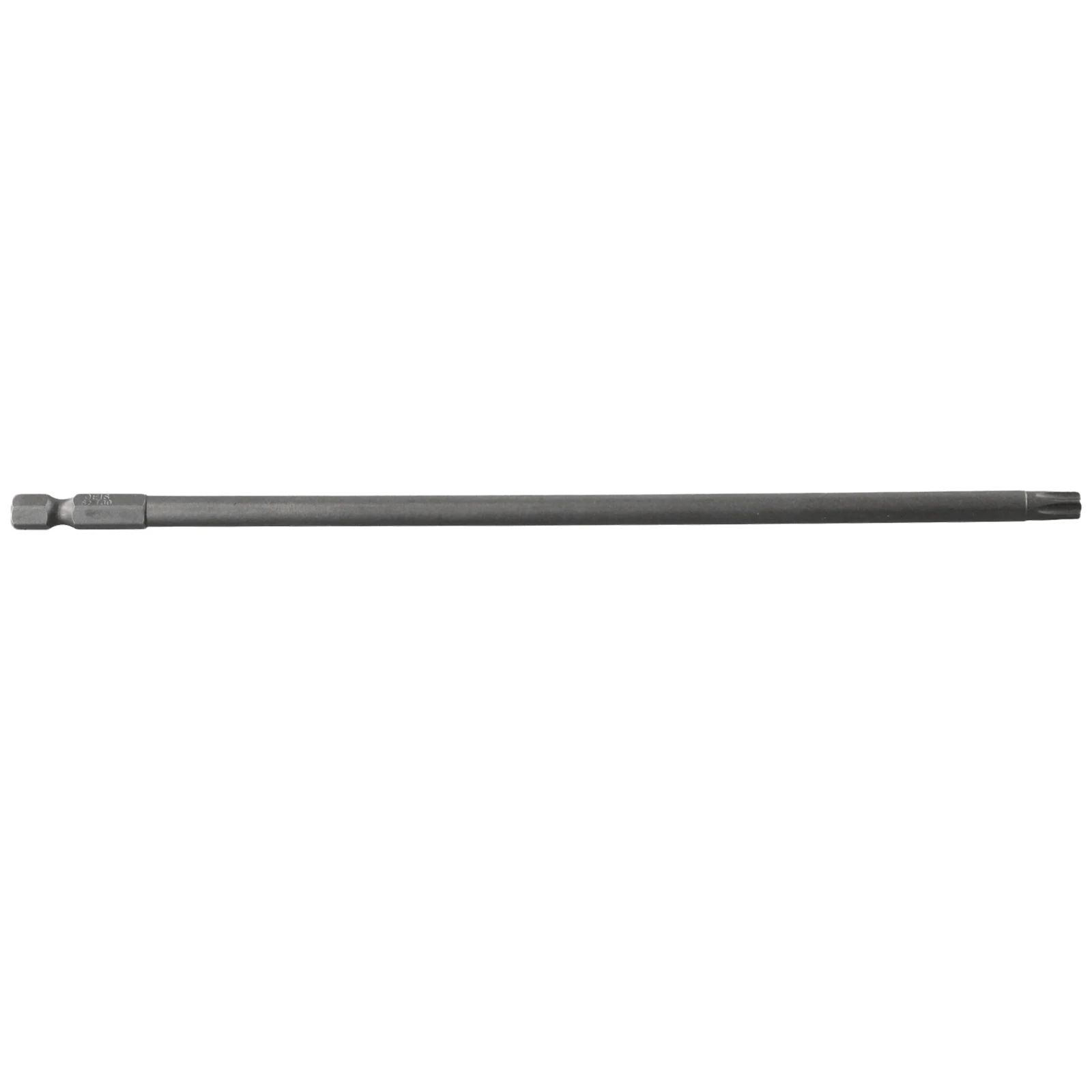 Magnetischer Torx-Bit, extra lang, 200 mm, Schraubendreher-Set, Sicherheit, manipulationssicher, Stern für elektrische Bohrmaschine, Schraubendreher, Schraubendreher – Detail 25