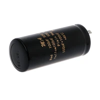 100+100uf,50+50uf,32+32uf,500V Electrolytic Double Amplifier Capacitors 2
