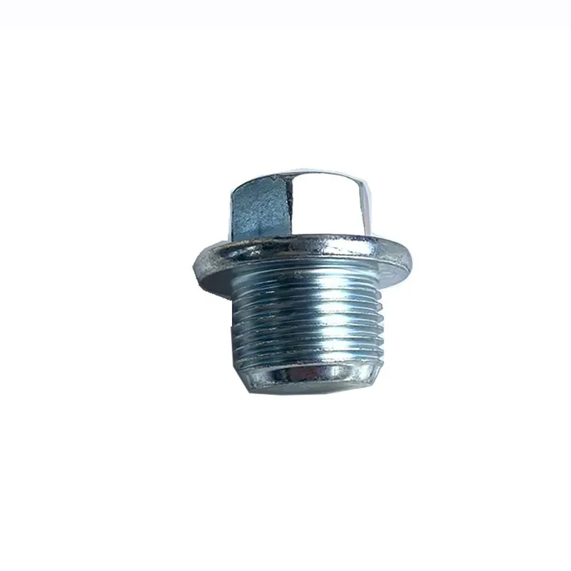 NBJKATO Genuine Engine Oil Pan Drain Plug 807020010 For Subaru Forester Impreza BRZ Legacy Outback XV 1985-