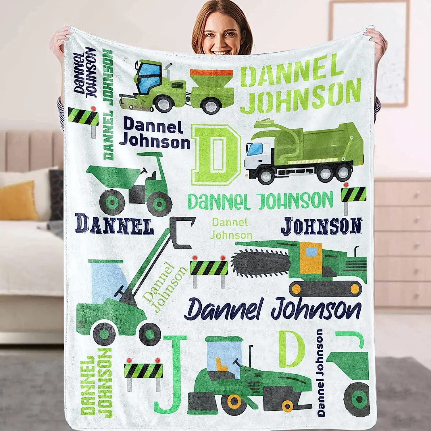 �ҳ�� �̸��� �ִ� ������ ���� Ʈ�� ���, Ʈ���� �Ǽ� ����, ������ �̸� ������ ���, �ε巯�� �ö���