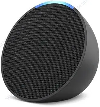 Echo dot echo pop spot show Alexa smart speaker