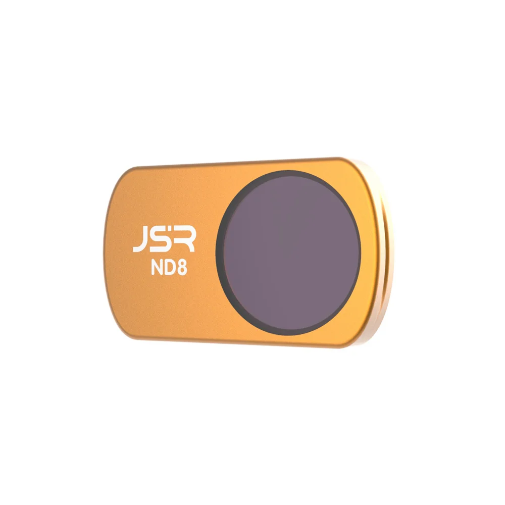 Camera Filter For FIMI X8 Pro Lens CPL Polarization ND8/16/32/64 UV NDPL Night Optical Glass Filter Kit X8Pro Drone Accessories