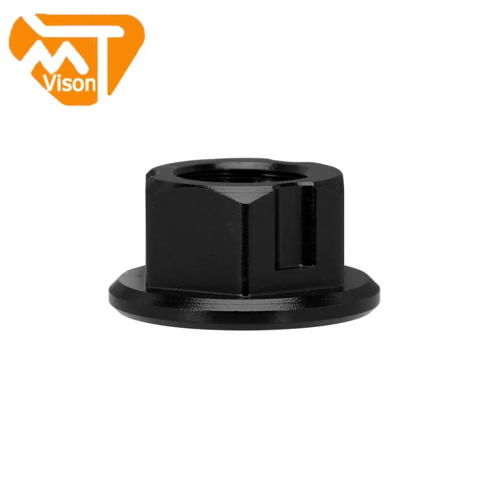 오토바이 리어 액슬 너트 볼트 체인 조절기 액슬 블록, Surron Sur Ron Light Bee S X Segway X160 X260 Talaria Sting MX3 MX4