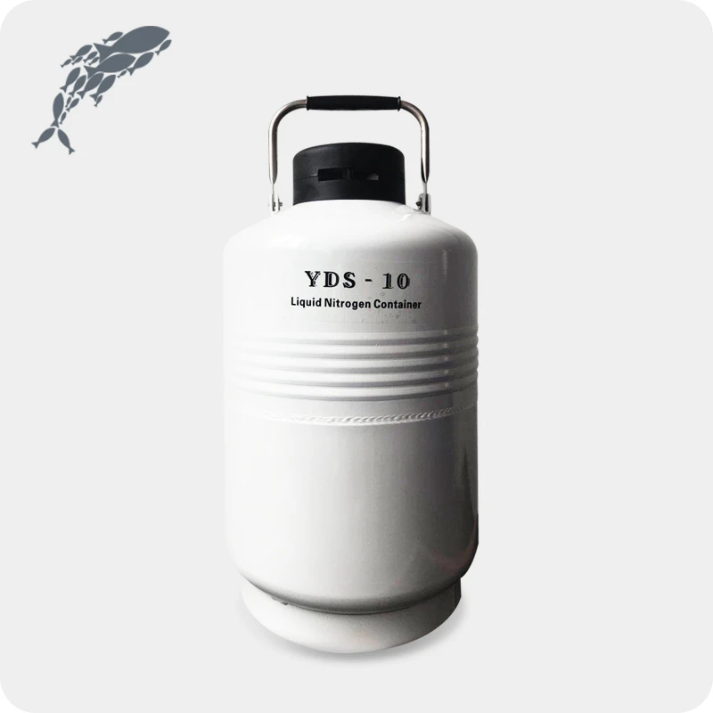 

JOAN Lab YDS-10 Liquid Nitrogen Container Price