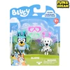 Bluey Toys Kids Play Scenes Halloween Cosplay Doll Alien Doll Birthday Gift Animal Doll Farmer Doll Toys Toys For The House 2