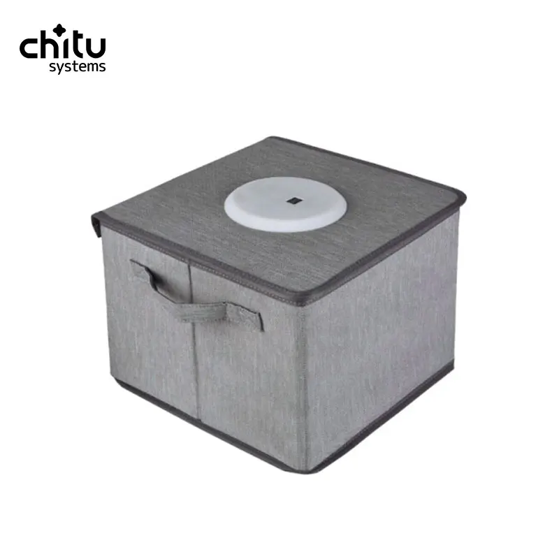 

3D UV Resin Curing Light Box for SLA/DLP/LCD 3D Resin Printer Model UV Secondary Curing Box Enclosure Versatile Boxes