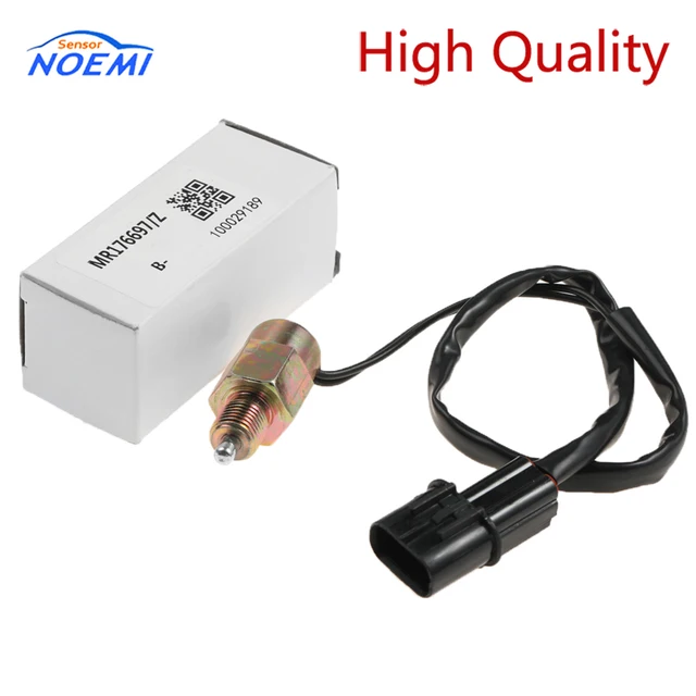 Interruttore Frizione Ruota Libera Per Mitsubishi Pajero/Montero V73-V98 - Ricambio OEM