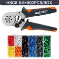 HSC8 6-6 800Pcs